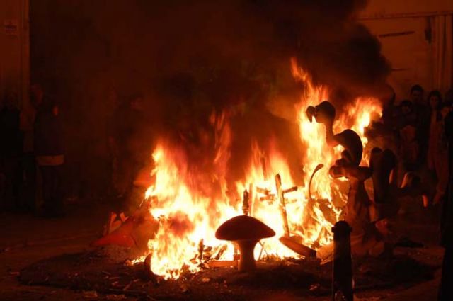 Zdjęcia: Walencja, Las Fallas, HISZPANIA Zdjęcia: Walencja, Las Fallas, HISZPANIA