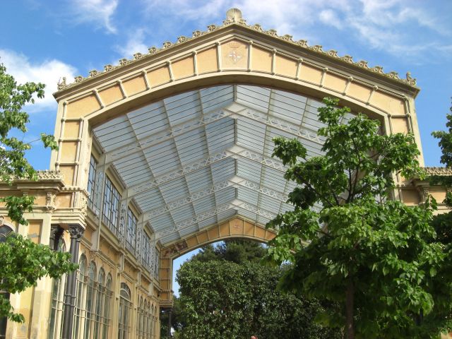 Zdjęcia: Barcelona, Katalonia, Park de la Ciutadella, HISZPANIA Zdjęcia: Barcelona, Katalonia, Park de la Ciutadella, HISZPANIA