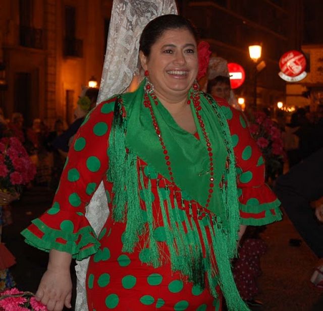 Zdjęcia: Walencja, Las Fallas, HISZPANIA Zdjęcia: Walencja, Las Fallas, HISZPANIA