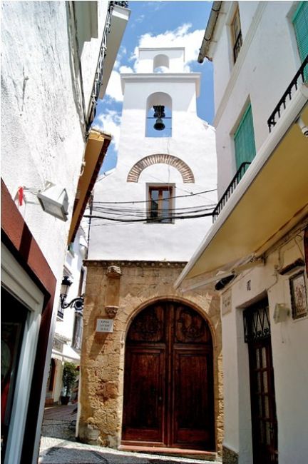 Zdjęcia: Marbella, Andaluzja, Na Starym Mieście w Marbelli, HISZPANIA Zdjęcia: Marbella, Andaluzja, Na Starym Mieście w Marbelli, HISZPANIA