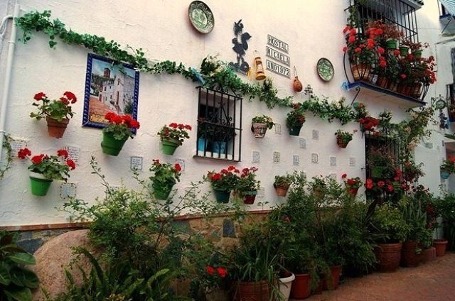 Zdjęcia: Torremolinos, Andaluzja, Kolorowo, HISZPANIA Zdjęcia: Torremolinos, Andaluzja, Kolorowo, HISZPANIA