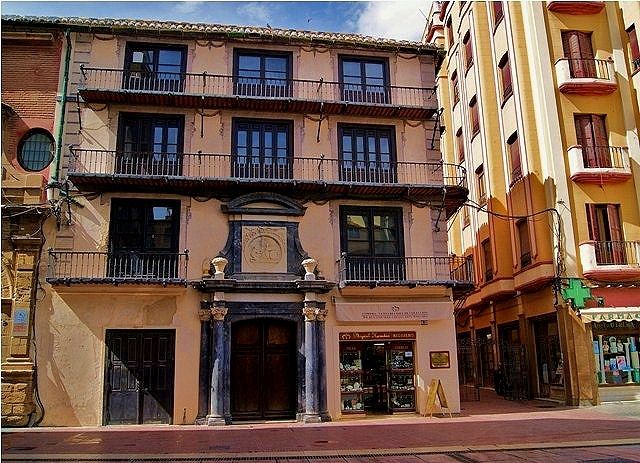 Zdjęcia: Malaga, Andaluzja, Malaga - Stare Miasto, HISZPANIA Zdjęcia: Malaga, Andaluzja, Malaga - Stare Miasto, HISZPANIA