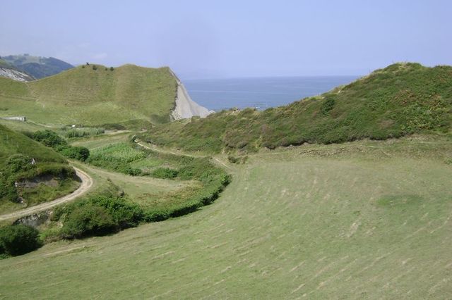 Zdjęcia: północ Hiszpanii, Camino de Santiago, HISZPANIA Zdjęcia: północ Hiszpanii, Camino de Santiago, HISZPANIA