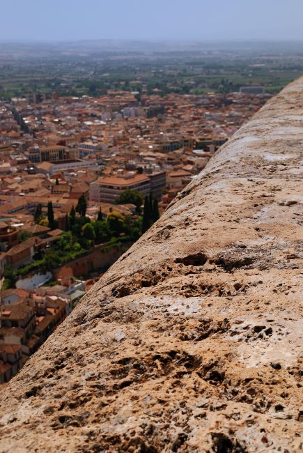 Zdjęcia: Granada, andaluzja, widok na Granade, HISZPANIA Zdjęcia: Granada, andaluzja, widok na Granade, HISZPANIA
