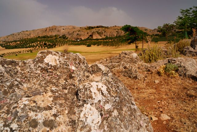 Zdjęcia: Ronda, Andaluzja, kamyczek, HISZPANIA Zdjęcia: Ronda, Andaluzja, kamyczek, HISZPANIA