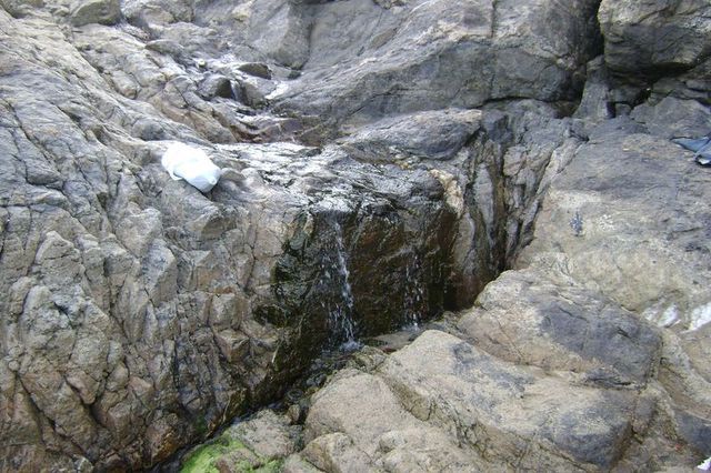 Zdjęcia: Finisterra, Butelka do filtrowania wody, HISZPANIA Zdjęcia: Finisterra, Butelka do filtrowania wody, HISZPANIA