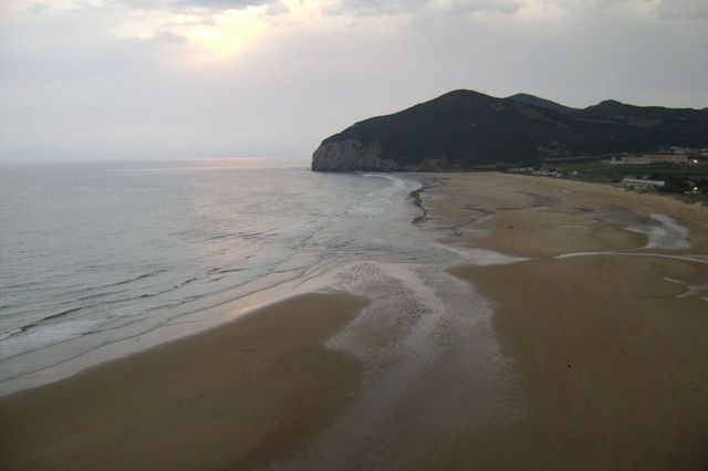 Zdjęcia: Niedaleko miasta Noja, Camino de Santiago, HISZPANIA Zdjęcia: Niedaleko miasta Noja, Camino de Santiago, HISZPANIA