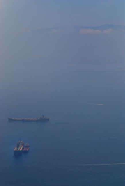 Zdjęcia: Gibraltar, Andaluzja, gra w okrety, HISZPANIA Zdjęcia: Gibraltar, Andaluzja, gra w okrety, HISZPANIA