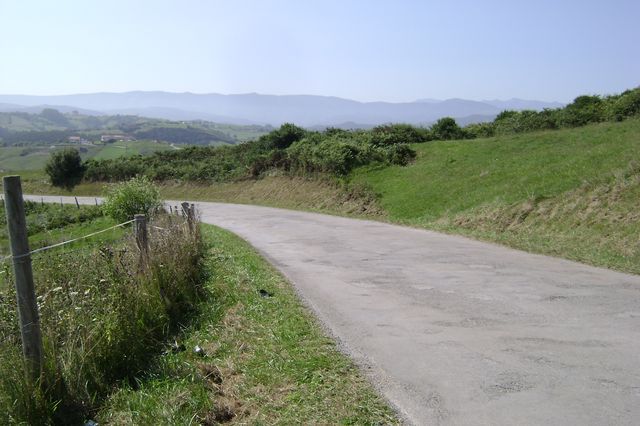 Zdjęcia: północ Hiszpanii, Camino de Santiago, HISZPANIA Zdjęcia: północ Hiszpanii, Camino de Santiago, HISZPANIA