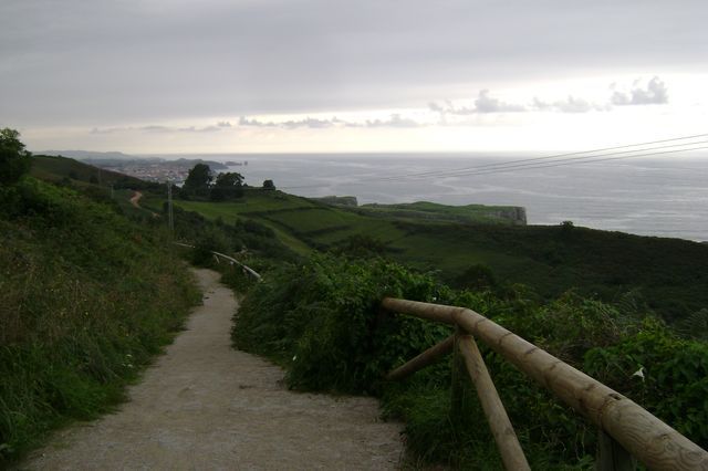 Zdjęcia: niedaleko Llanes, W drodze, HISZPANIA Zdjęcia: niedaleko Llanes, W drodze, HISZPANIA