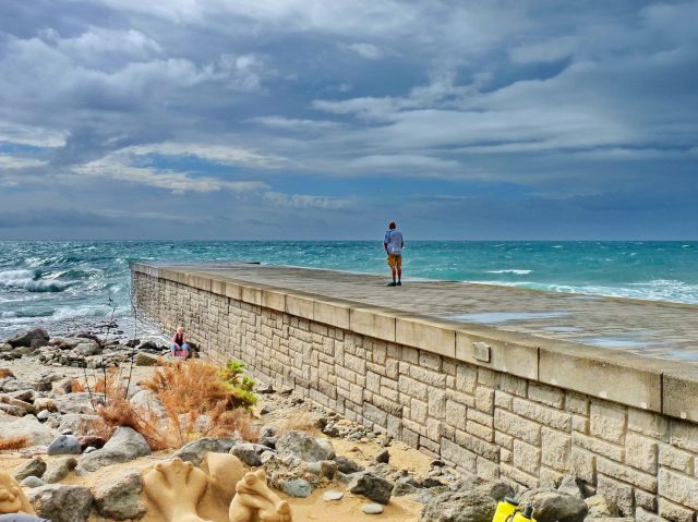 Zdjęcia: Gran Canaria, Gran Canaria, Droga do oceanu, HISZPANIA Zdjęcia: Gran Canaria, Gran Canaria, Droga do oceanu, HISZPANIA