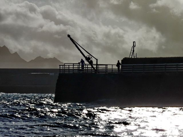 Zdjęcia: Puerto de las Nieves, Gran Canaria, Puerto de las Nieves, HISZPANIA Zdjęcia: Puerto de las Nieves, Gran Canaria, Puerto de las Nieves, HISZPANIA