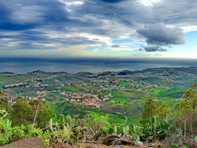Zdjęcia: Gran Canaria, Gran Canaria, Wschodni brzeg, HISZPANIA Zdjęcia: Gran Canaria, Gran Canaria, Wschodni brzeg, HISZPANIA