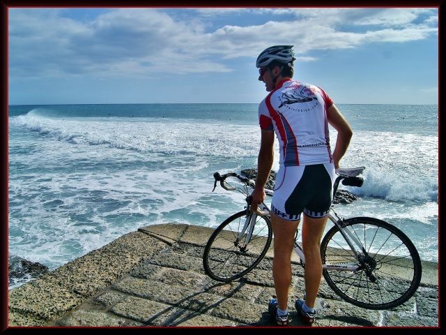 Zdjęcia: Maspalomas, Wyspy Kanaryjskie - Gran Canaria, Oops.... koniec drogi :-)), HISZPANIA Zdjęcia: Maspalomas, Wyspy Kanaryjskie - Gran Canaria, Oops.... koniec drogi :-)), HISZPANIA