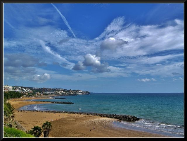 Zdjęcia: Playa del Ingles, Gran Canaria, Plaże Gran Canarii, HISZPANIA Zdjęcia: Playa del Ingles, Gran Canaria, Plaże Gran Canarii, HISZPANIA