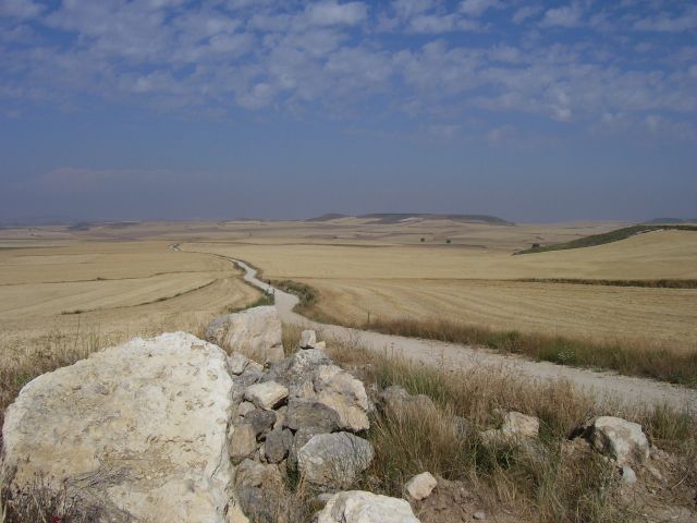 Zdjęcia: Camino Santiago de Compostela, Kastylia i Leon, Na drodze Świętego Jakuba, HISZPANIA Zdjęcia: Camino Santiago de Compostela, Kastylia i Leon, Na drodze Świętego Jakuba, HISZPANIA