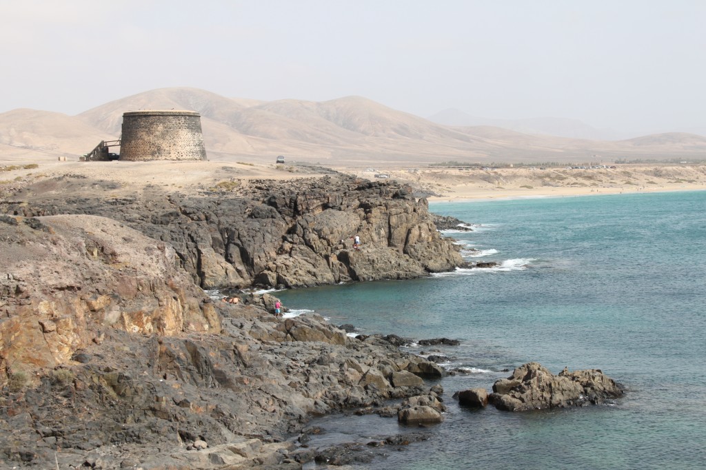 Zdjęcia: Fuerteventura, Wybrzeże, HISZPANIA Zdjęcia: Fuerteventura, Wybrzeże, HISZPANIA