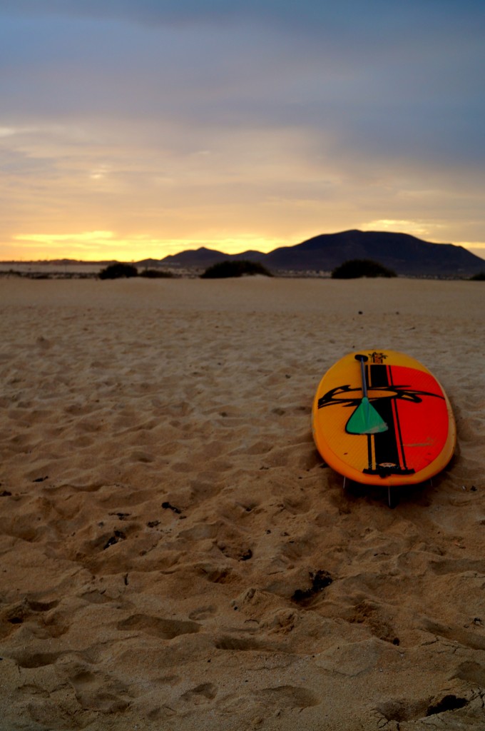 Zdjęcia: Fuerteventura, Kanary, czas surferow, HISZPANIA Zdjęcia: Fuerteventura, Kanary, czas surferow, HISZPANIA