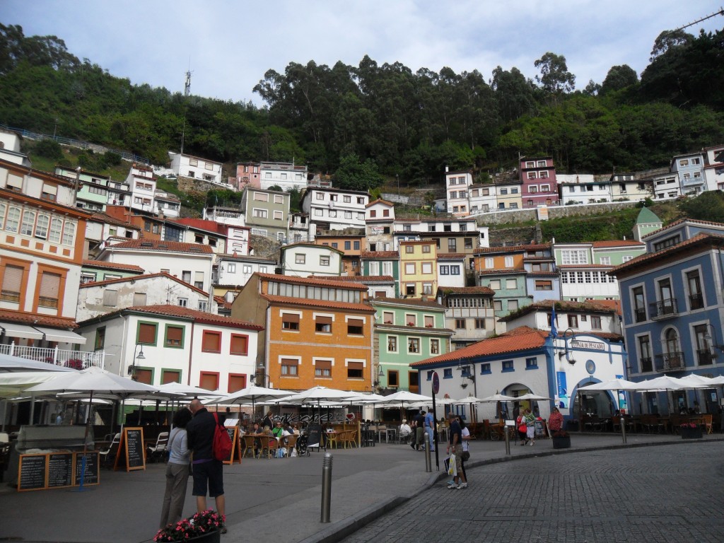 Zdjęcia: cudillero, asturia, camino del norte, HISZPANIA Zdjęcia: cudillero, asturia, camino del norte, HISZPANIA