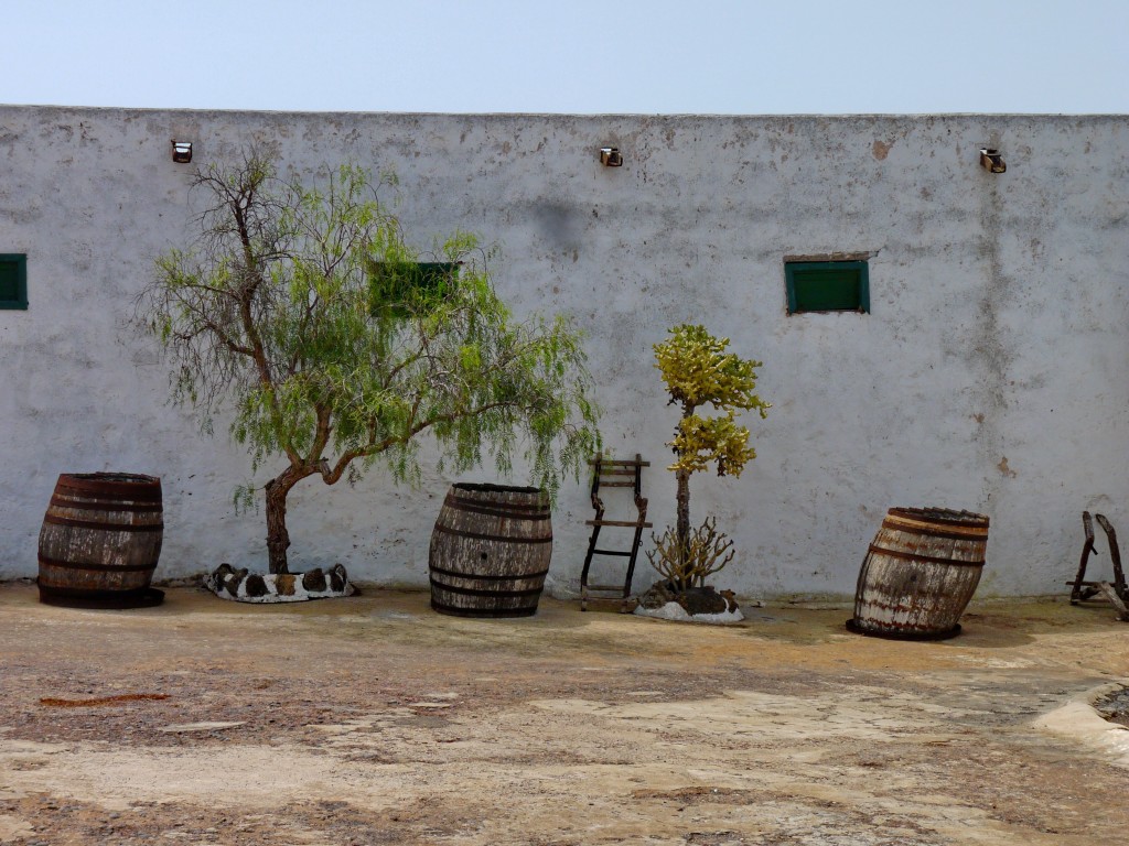 Zdjęcia: La Geria, Lanzarote, Pueblo, HISZPANIA Zdjęcia: La Geria, Lanzarote, Pueblo, HISZPANIA