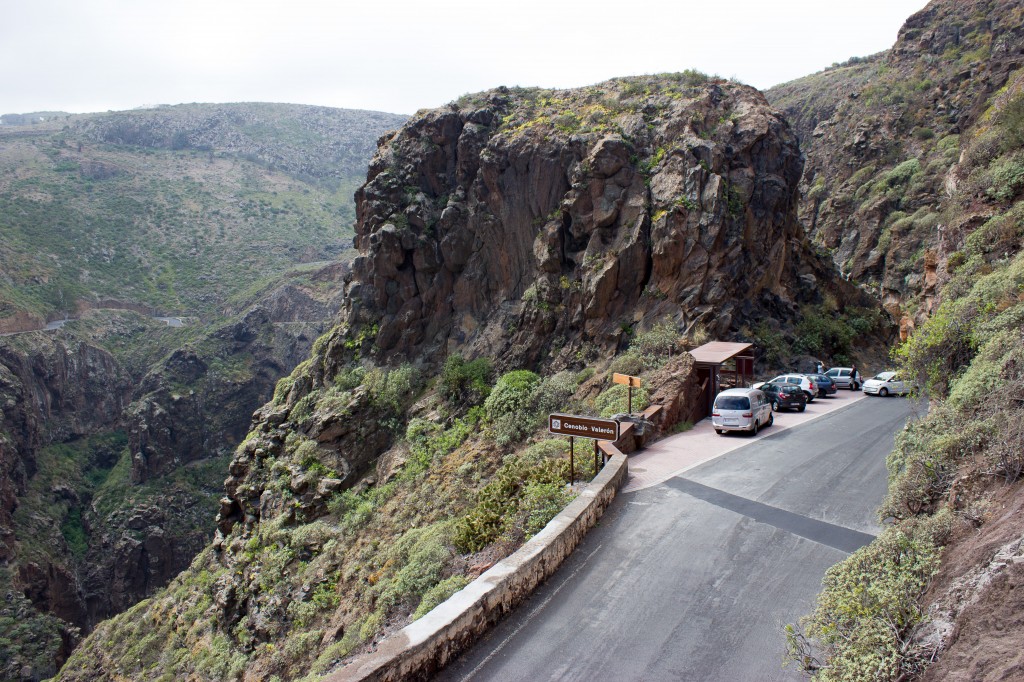 Zdjęcia: Cenobio de Valeron, Gran Canaria, Cenobio de Valeron, HISZPANIA Zdjęcia: Cenobio de Valeron, Gran Canaria, Cenobio de Valeron, HISZPANIA
