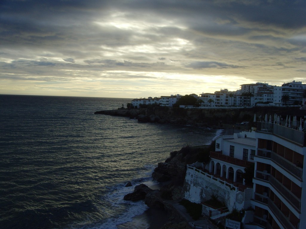 Zdjęcia: Nerja, Andaluzja, daleko, HISZPANIA Zdjęcia: Nerja, Andaluzja, daleko, HISZPANIA