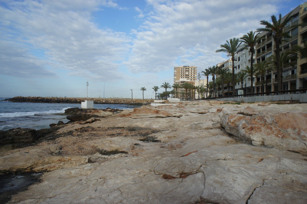 Zdjęcia: Terravieja, Walencja, Skalista plaża, HISZPANIA Zdjęcia: Terravieja, Walencja, Skalista plaża, HISZPANIA