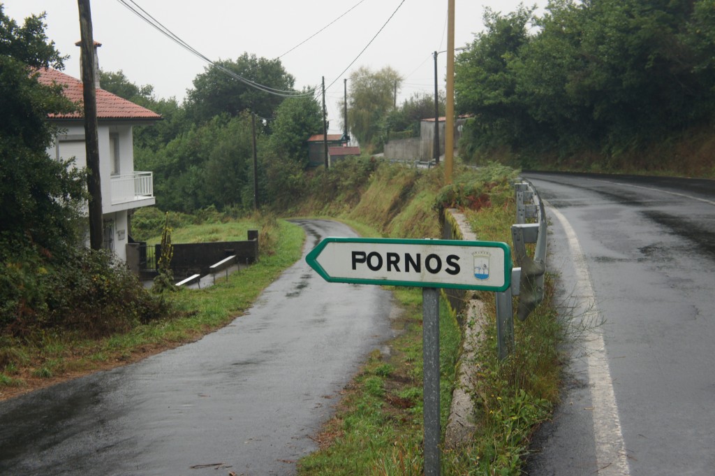Zdjęcia: Camino de Santiago, Galicia, Pornos na lewo, HISZPANIA Zdjęcia: Camino de Santiago, Galicia, Pornos na lewo, HISZPANIA