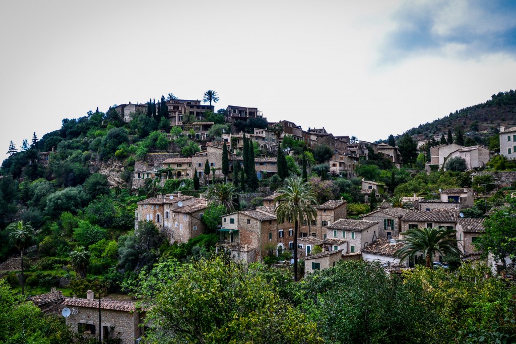 Zdjęcia: Deia, Majorka, Krajobrazy Majorki, HISZPANIA Zdjęcia: Deia, Majorka, Krajobrazy Majorki, HISZPANIA