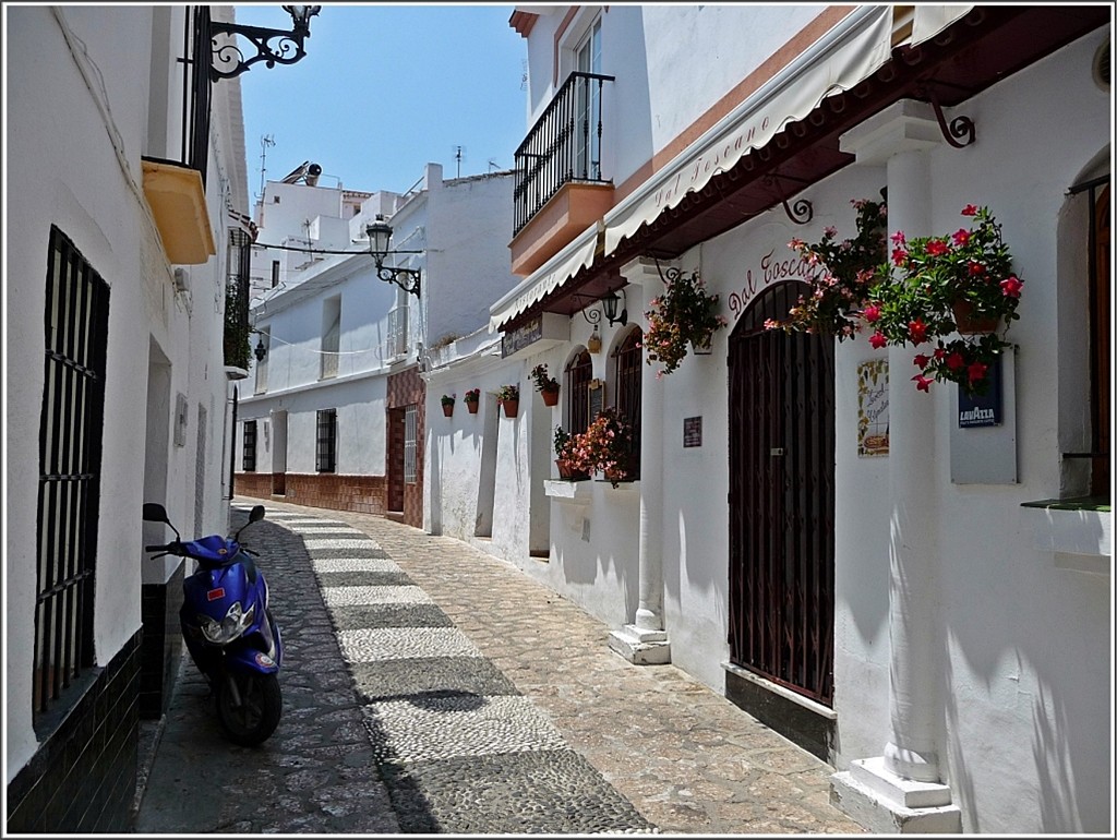 Zdjęcia: Nerja, Andaluzja, Nerja, HISZPANIA Zdjęcia: Nerja, Andaluzja, Nerja, HISZPANIA