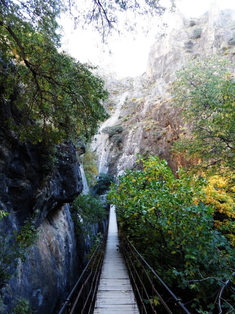 Zdjęcia: Andaluzja, Andaluzja, Sierra Nevada, HISZPANIA Zdjęcia: Andaluzja, Andaluzja, Sierra Nevada, HISZPANIA