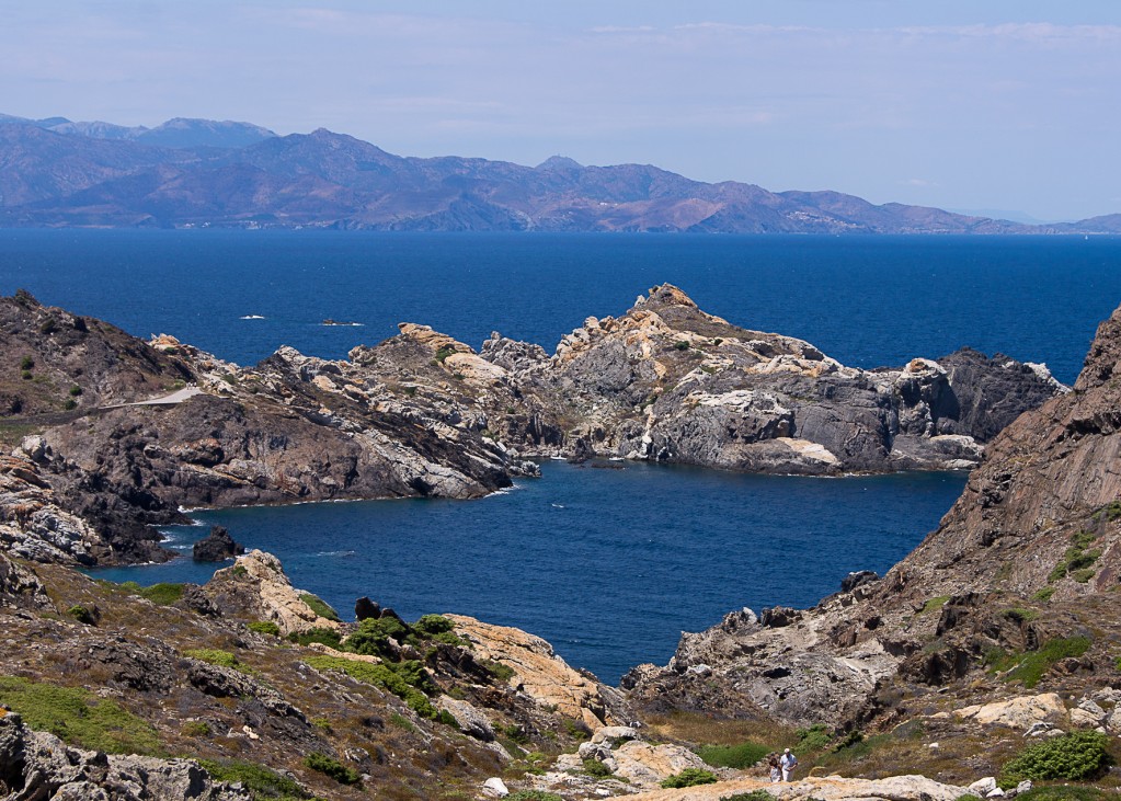Zdjęcia: Cap de Creus, Costa Brava, Plany, HISZPANIA Zdjęcia: Cap de Creus, Costa Brava, Plany, HISZPANIA