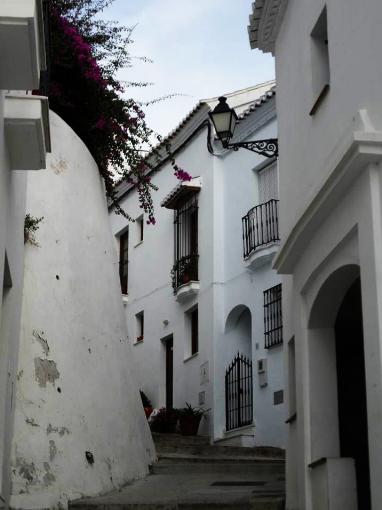 Zdjęcia: Andaluzja, Andaluzja, bialosc, HISZPANIA Zdjęcia: Andaluzja, Andaluzja, bialosc, HISZPANIA