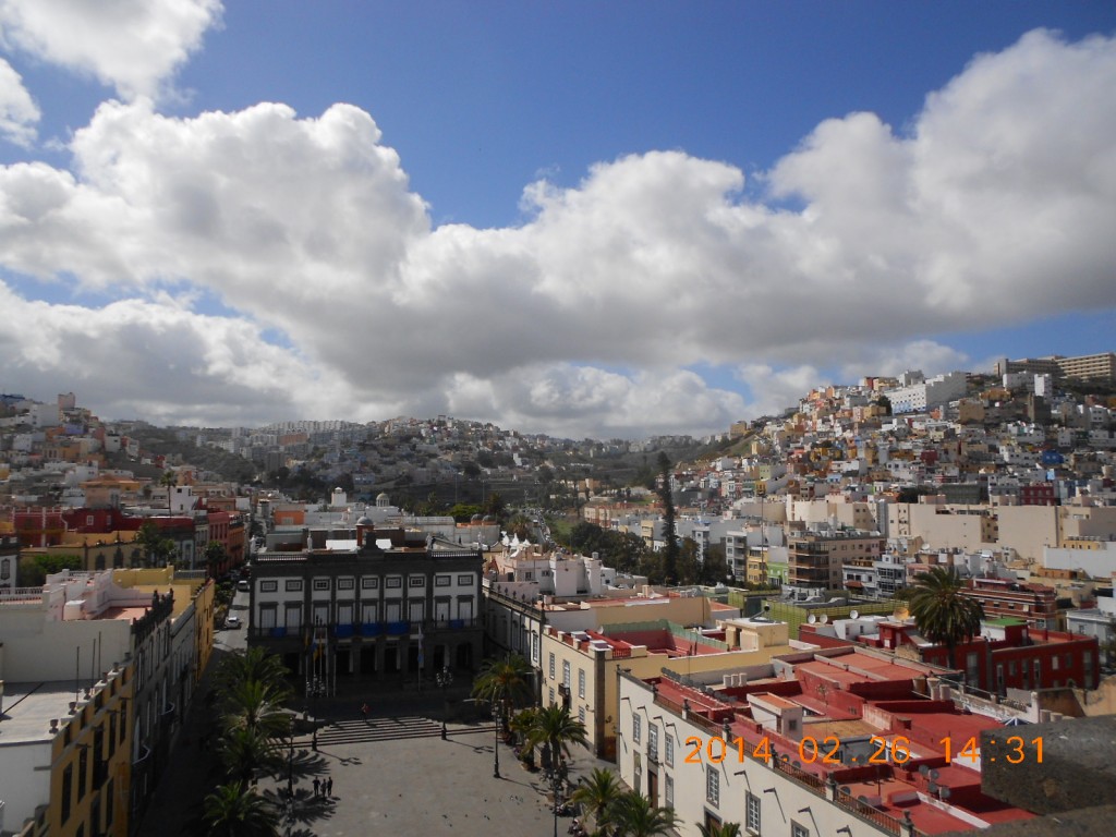 Zdjęcia: Santa Ana Catedral de Canarias, Gran Canaria, Las Palmas, HISZPANIA Zdjęcia: Santa Ana Catedral de Canarias, Gran Canaria, Las Palmas, HISZPANIA