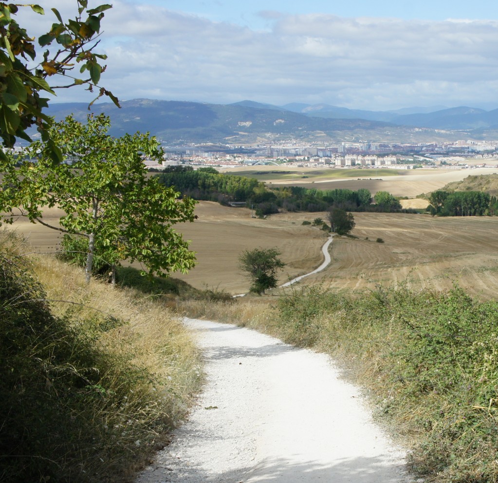 Zdjęcia: Uterga, Navarra, Camino, HISZPANIA Zdjęcia: Uterga, Navarra, Camino, HISZPANIA