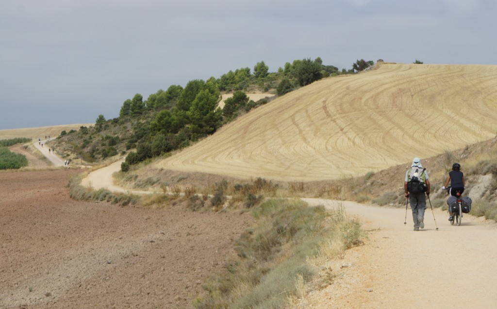 Zdjęcia: Navarrete, La Rioja, Camino, HISZPANIA Zdjęcia: Navarrete, La Rioja, Camino, HISZPANIA