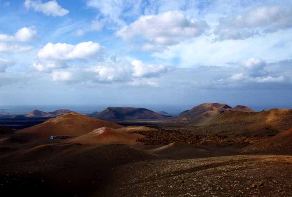 Zdjęcia: Lanzarote, Wyspy Kanaryjskie, wulkany, HISZPANIA Zdjęcia: Lanzarote, Wyspy Kanaryjskie, wulkany, HISZPANIA
