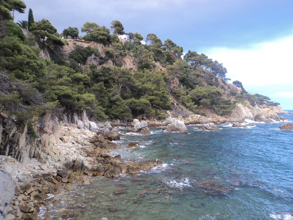 Zdjęcia: LLoret De Mar, Costa Brava, Wybrzeże Costa Brava, HISZPANIA Zdjęcia: LLoret De Mar, Costa Brava, Wybrzeże Costa Brava, HISZPANIA