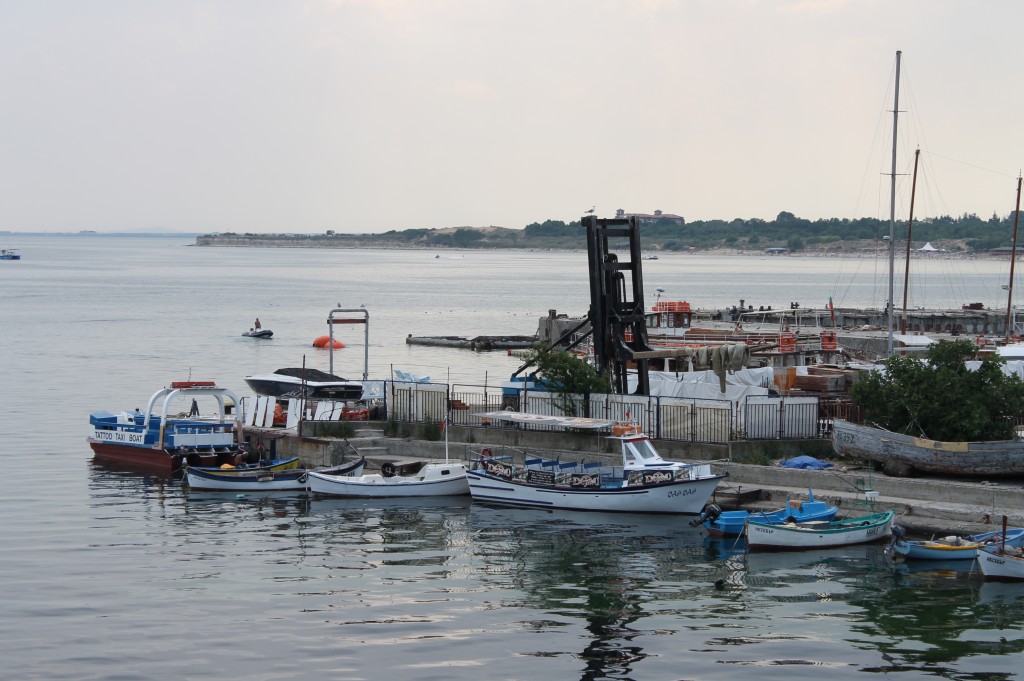 Zdjęcia: Blanes, Blanes , Podróż po morzu , HISZPANIA Zdjęcia: Blanes, Blanes , Podróż po morzu , HISZPANIA