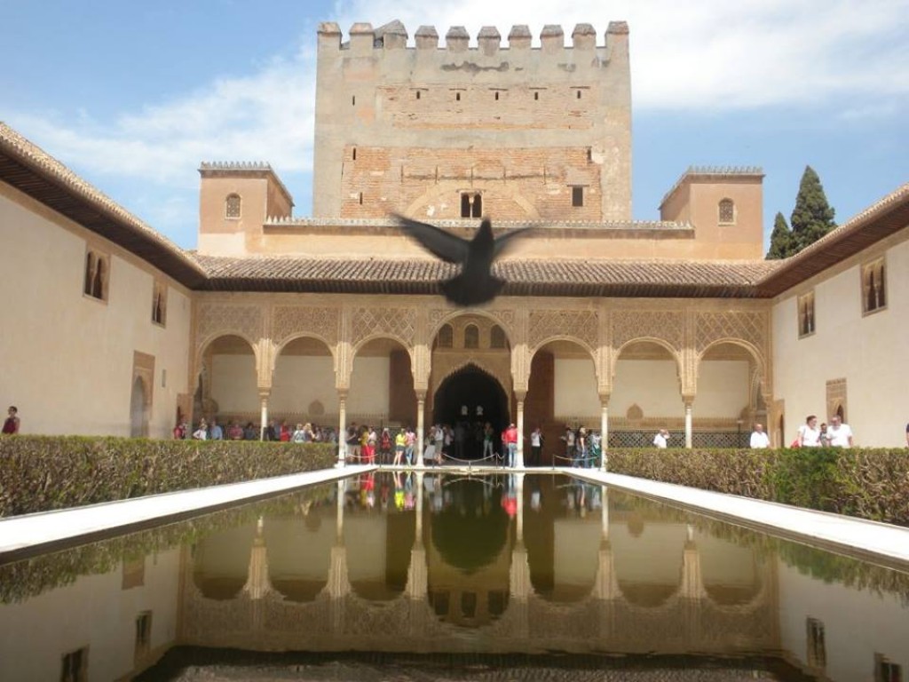 Zdjęcia: Alhambra, Adaluzja, abracadabra, HISZPANIA Zdjęcia: Alhambra, Adaluzja, abracadabra, HISZPANIA