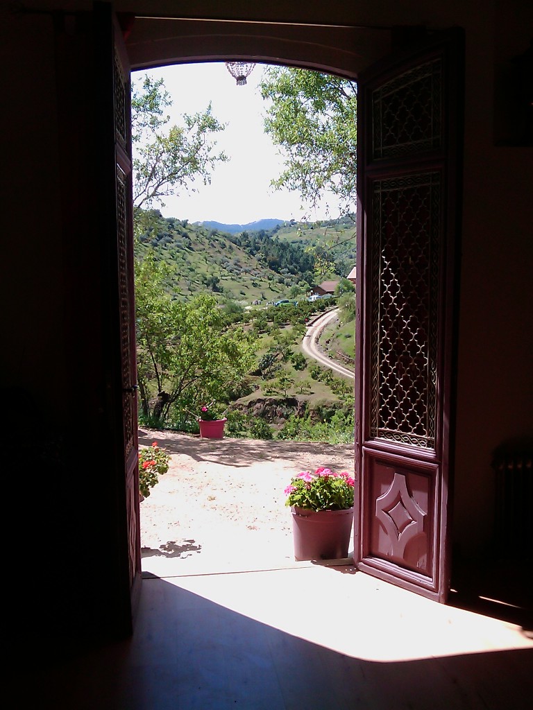 Zdjęcia: Ronda, Andaluzja, Dom tanca, HISZPANIA Zdjęcia: Ronda, Andaluzja, Dom tanca, HISZPANIA