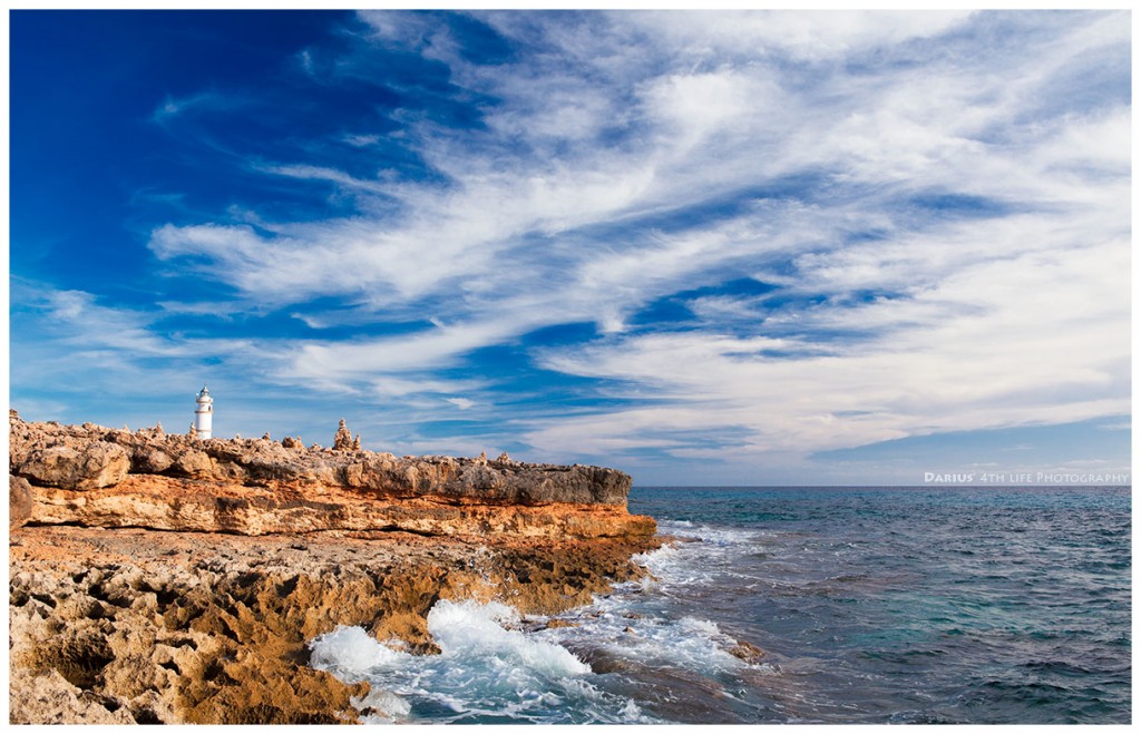 Zdjęcia: Cap ses Salines, Mallorca, Cap ses Salines, HISZPANIA Zdjęcia: Cap ses Salines, Mallorca, Cap ses Salines, HISZPANIA