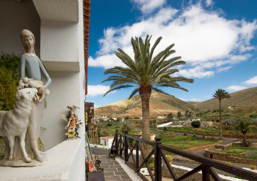 Zdjęcia: Betancuria, Fuerteventura, Betancuria, HISZPANIA Zdjęcia: Betancuria, Fuerteventura, Betancuria, HISZPANIA