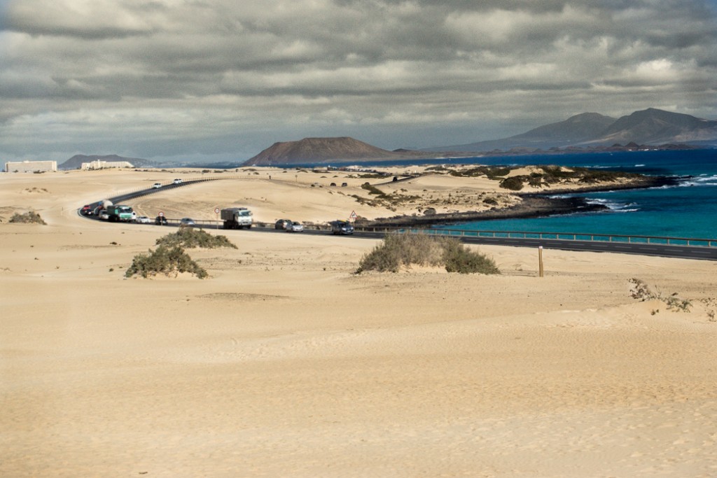 Zdjęcia: Parque Natural Corralejo, Fuerteventura, Parque Natural Corralejo, HISZPANIA Zdjęcia: Parque Natural Corralejo, Fuerteventura, Parque Natural Corralejo, HISZPANIA