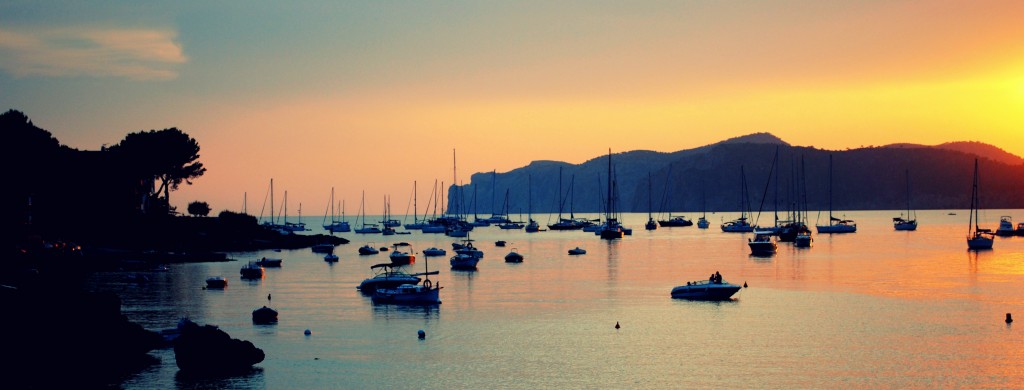 Zdjęcia: Santa Ponsa, Majorka, Senna zatoka, HISZPANIA Zdjęcia: Santa Ponsa, Majorka, Senna zatoka, HISZPANIA
