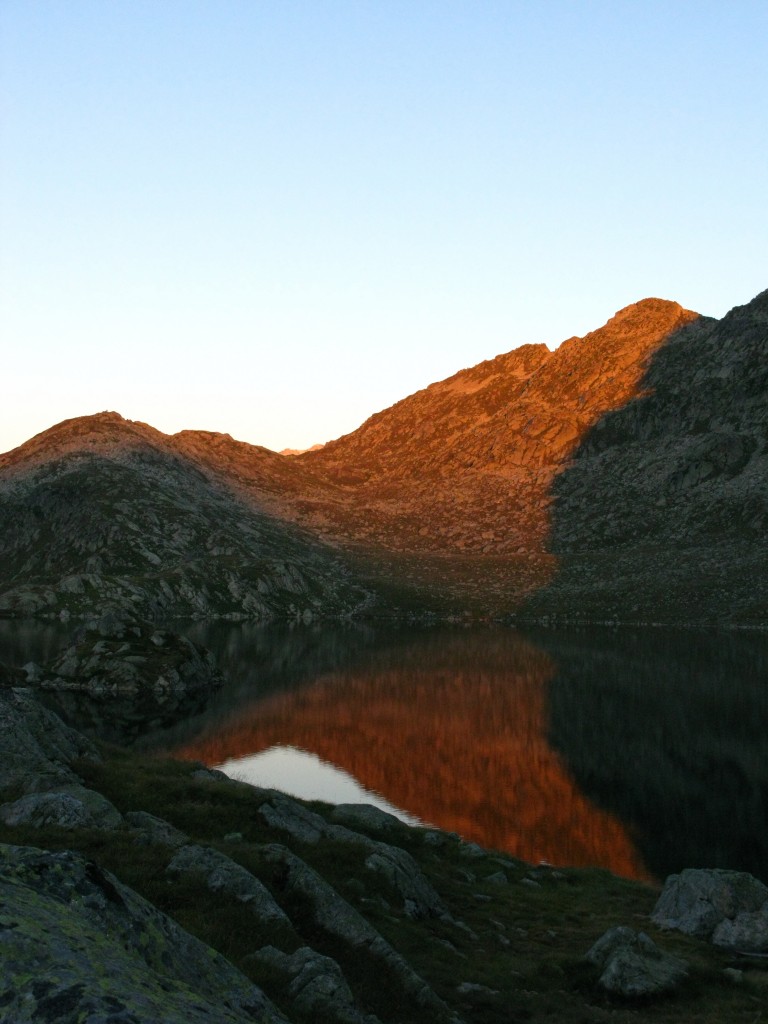 Zdjęcia: val d\'anglos, pireneje, jeden dzień w pirenejach, HISZPANIA Zdjęcia: val d\'anglos, pireneje, jeden dzień w pirenejach, HISZPANIA
