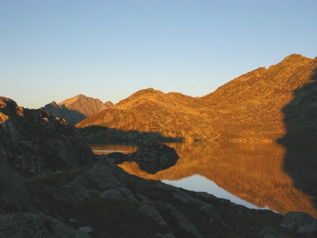 Zdjęcia: val d'anglos, pireneje, jeden dzień w pirenejach, HISZPANIA Zdjęcia: val d'anglos, pireneje, jeden dzień w pirenejach, HISZPANIA