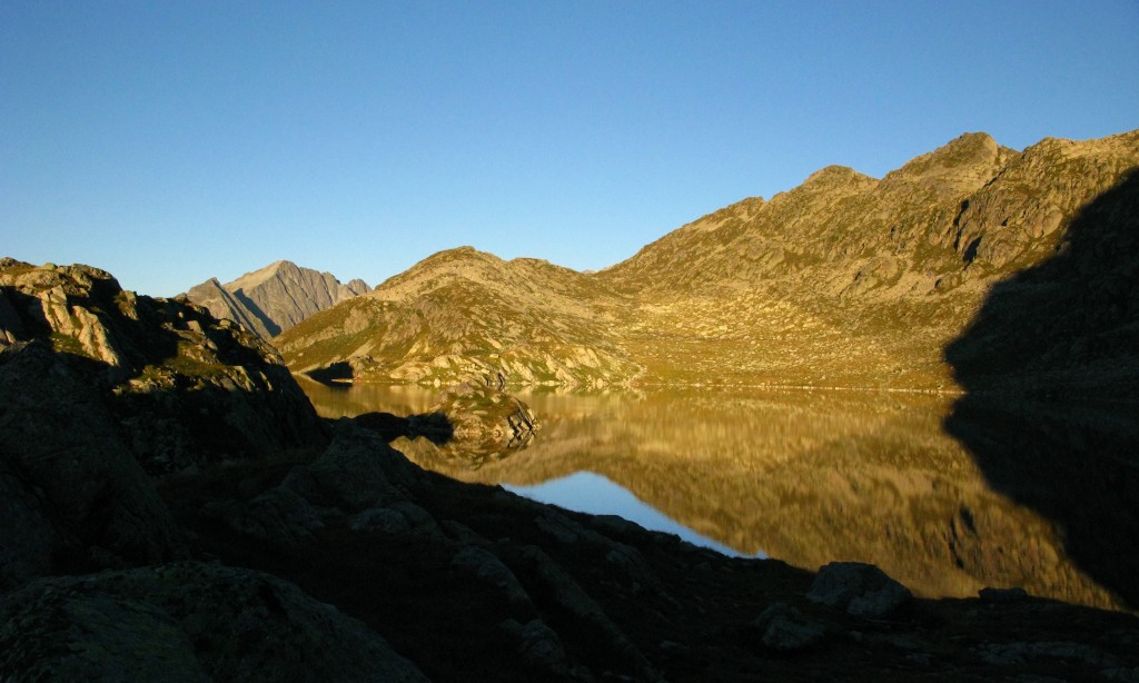 Zdjęcia: val d'anglos, pireneje, jeden dzień w pirenejach, HISZPANIA Zdjęcia: val d'anglos, pireneje, jeden dzień w pirenejach, HISZPANIA