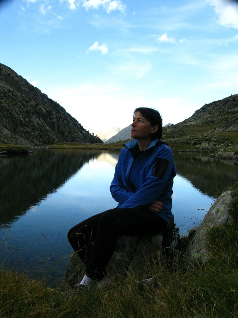 Zdjęcia: val d\'anglos, pireneje, jeden dzień w pirenejach, HISZPANIA Zdjęcia: val d\'anglos, pireneje, jeden dzień w pirenejach, HISZPANIA