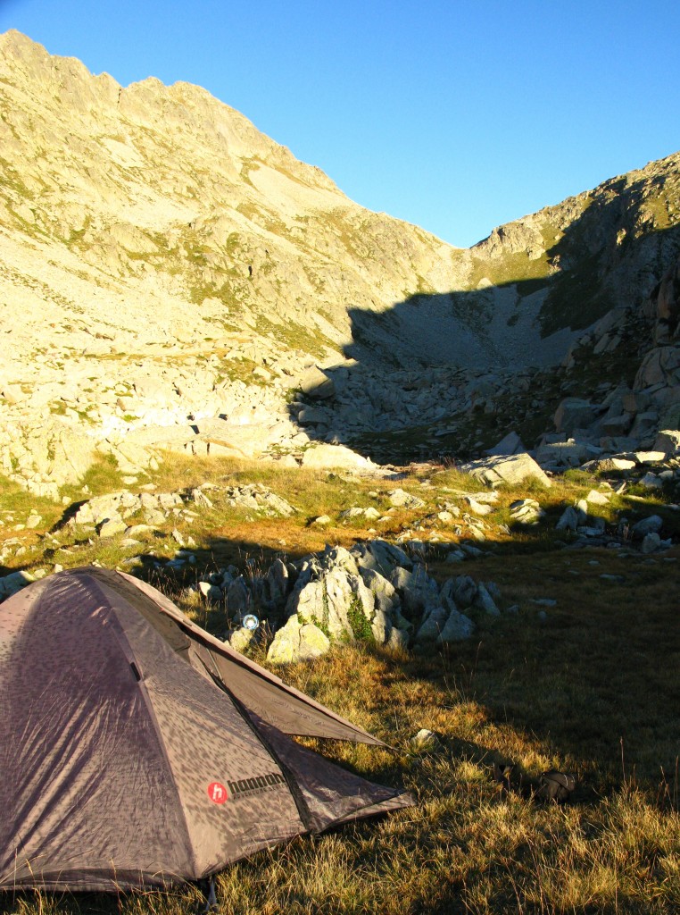 Zdjęcia: val d\'anglos, pireneje, ranek w pirenejach, HISZPANIA Zdjęcia: val d\'anglos, pireneje, ranek w pirenejach, HISZPANIA